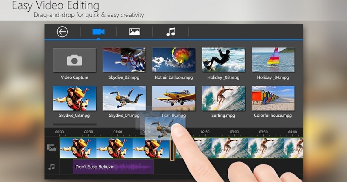 De beste video-apps voor op reis | Nieuws | HLN.be