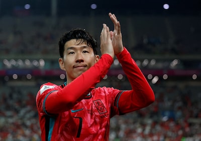 Zuid-Korea - Tsjechië: hoe begint Heung-min Son aan zijn (la