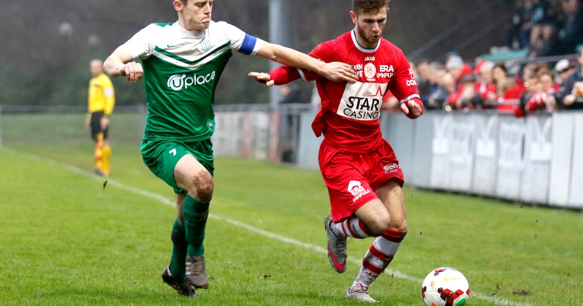 Daimy Deflem is eerste aanwinst van Diegem Sport: “Ik kijk ernaar uit ...
