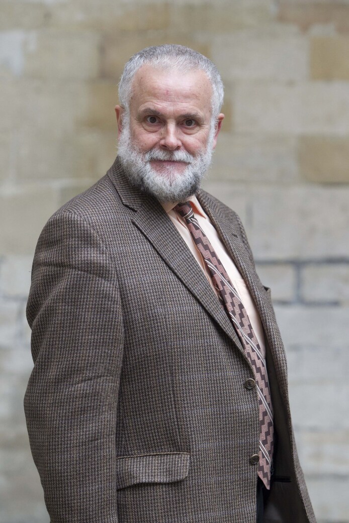 Brussels parlementslid Paul De Ridder duwt N-VA-lijst Brussels ...
