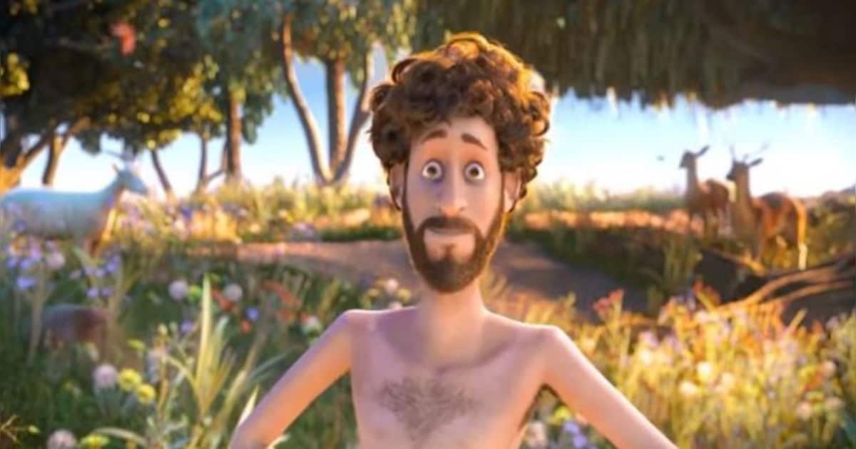 Wereldsterren brengen ‘Red-de-aarde’ muziekvideo uit | Showbizz | HLN.be