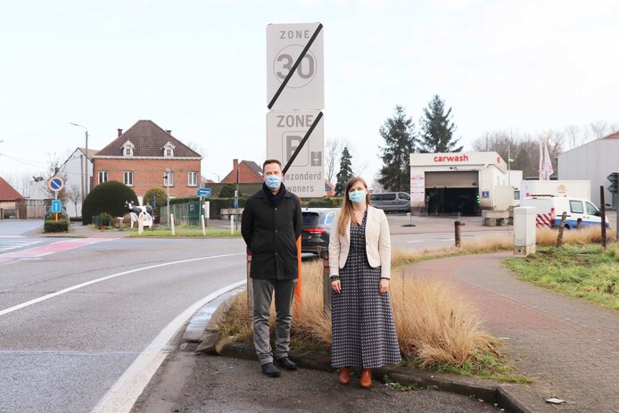 Merchtem vraagt jouw mening over mobiliteitsplan: elk dorp zijn eigen ...
