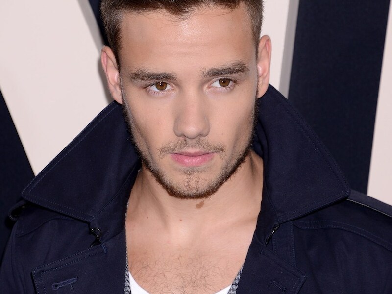 Liam Payne.