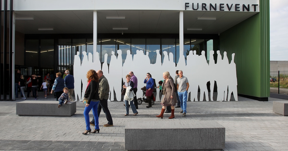 “We boden Furnevent als alternatief aan”: Veurne geeft toelating om WK ...