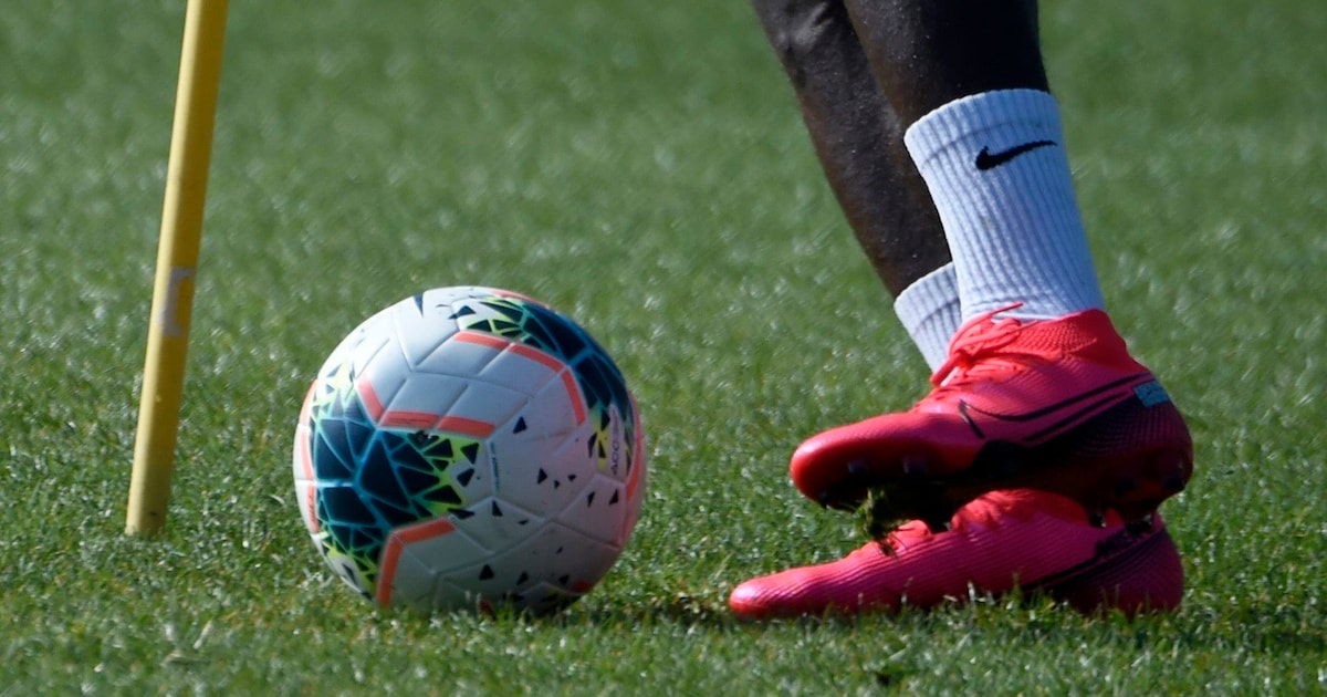 Hoe deden de voetbalclubs uit Heusden-Zolder het afgelopen weekend in hun reeks?