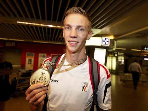 Bart Swings