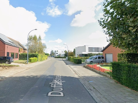 Duffelshoek in Kontich