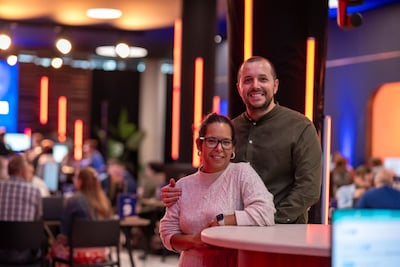 Volg de HLN Belastingmarathon. Nadia en Yassine (36) besparen 2.400 euro: “Kinderopvang en sociale bijdragen niet opgenomen in aangifte”