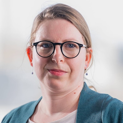 Sofie Van Waeyenberghe