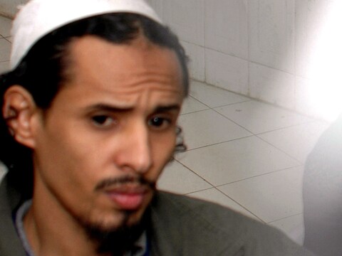 De informatie die de geheim agent leverde over de Jemenitische tak van al-Qaida zou ook geleid hebben tot de dood van kopstuk al-Quso (foto).