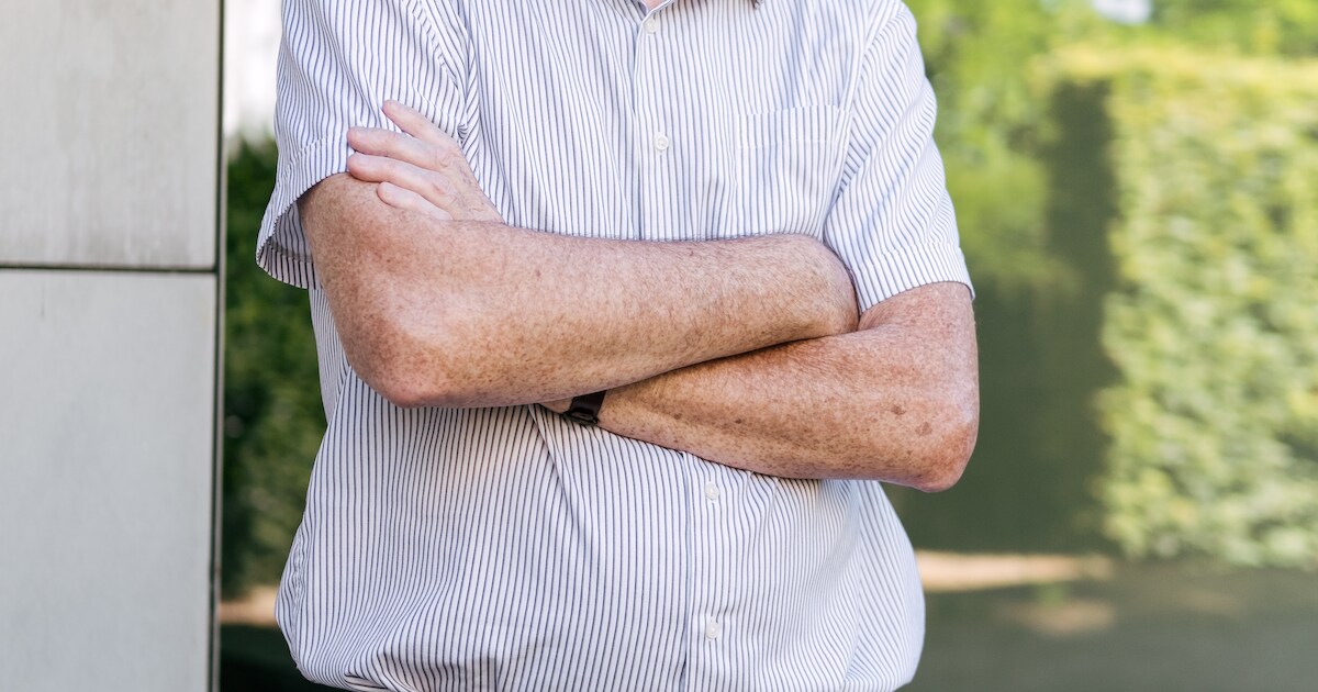 Farma files. Opletten dat kanker geen ziekte wordt waarvan enkel rijken ...