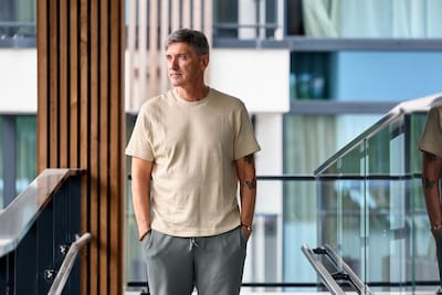 Felice Mazzu krabbelt recht na drie ontslagen op rij: “Het is tijd om aan mezelf te denken”