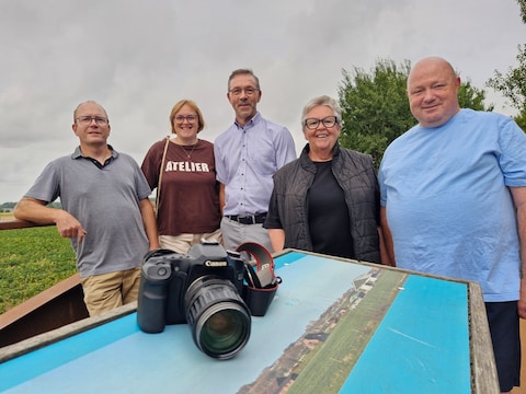 De Cultuurraad van Lichtervelde gaat op zoek naar de mooiste foto's