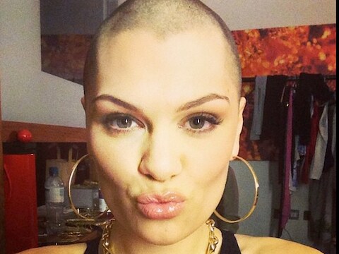 Jessie J.