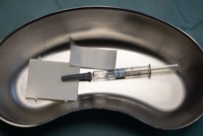 Europese Commissie keurt nieuwe preventieve hiv-behandeling goed