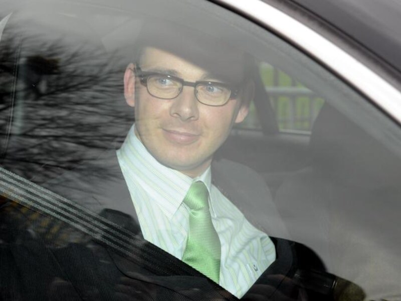 Wouter Beke.