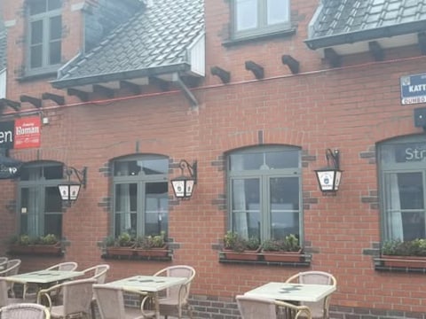 Café t Kelderken.