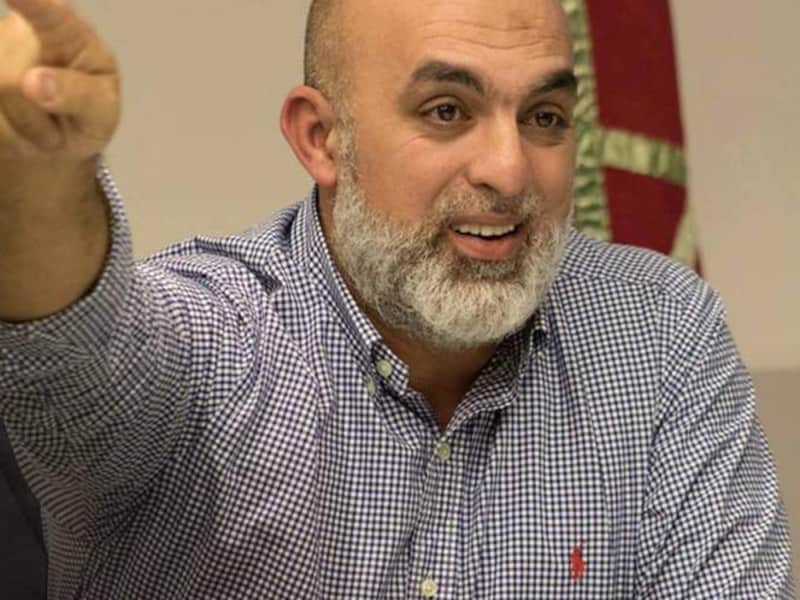 Mohamed Brahimi.