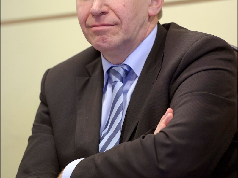 Yves Leterme.