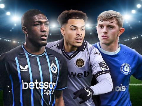 Van Max Dean over Joel Ordóñez tot Mario Stroeykens: dit elftal van bijna 60 miljoen euro geraakte (nog) niet weg tijdens transferperiode