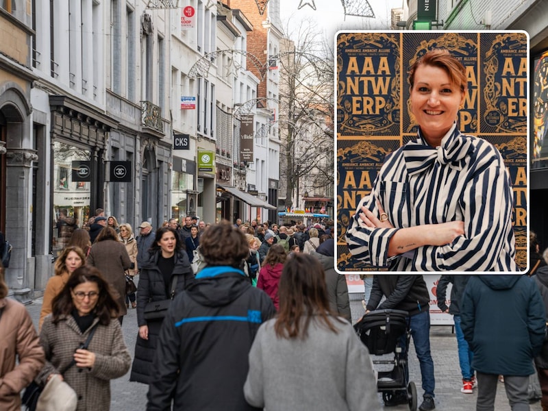 De Wilde Zee in Antwerpen / Karo Janssens van Beleef Antwerpen