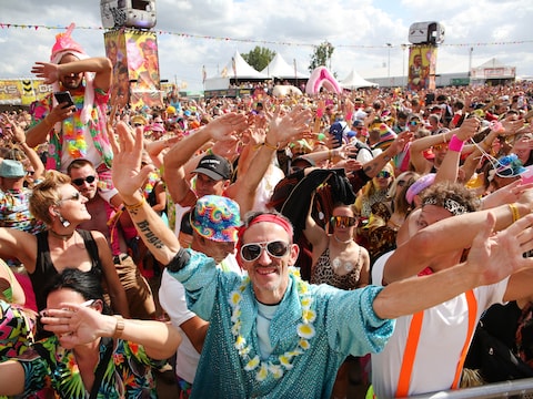 Kamping Kitsch Club 2026 is afgelopen, tijd om uit te kijken naar editie 2027.