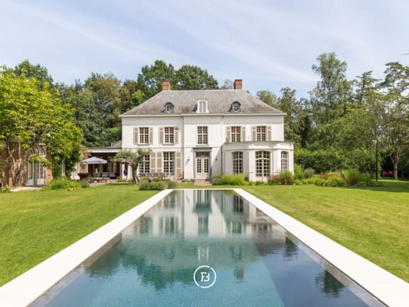 Dit zijn de 10 duurste woningen in de provincie Antwerpen die deze week te koop werden gezet