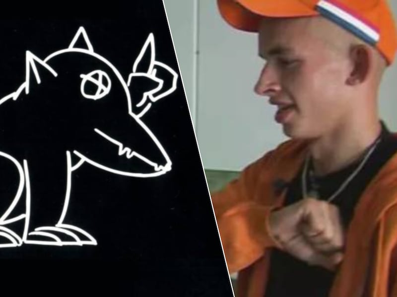 Man bijt hond komt met een nieuw seizoen na 12 jaar.