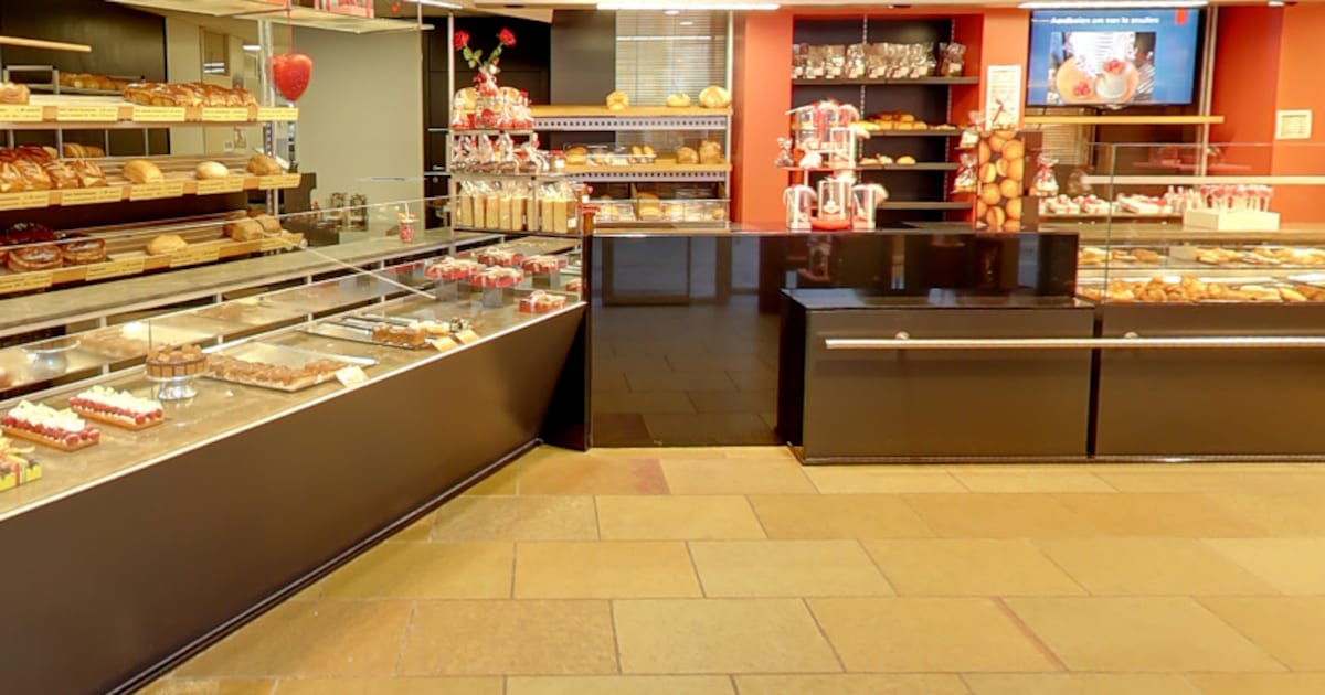 Allereerste Bakery Rave in Zottegem | Regio | HLN.be