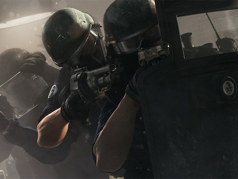 Wie wil winnen, moet samenwerken in Rainbow Six: Siege