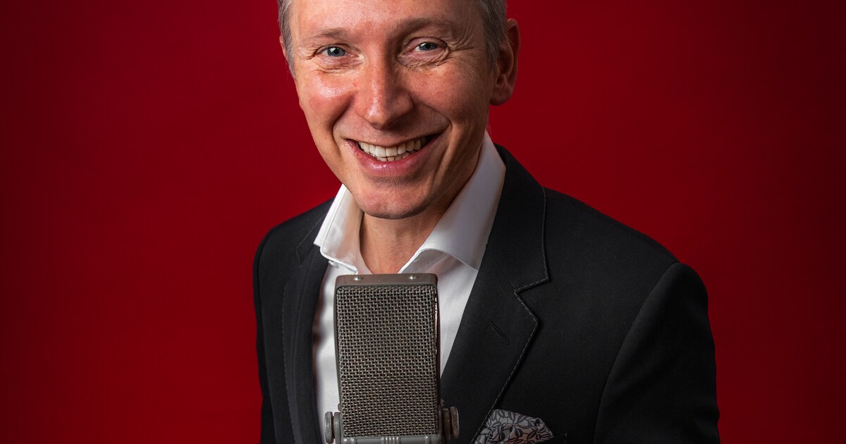 Het grote comeback-interview van Helmut Lotti (49): “Ik kan eindelijk ...