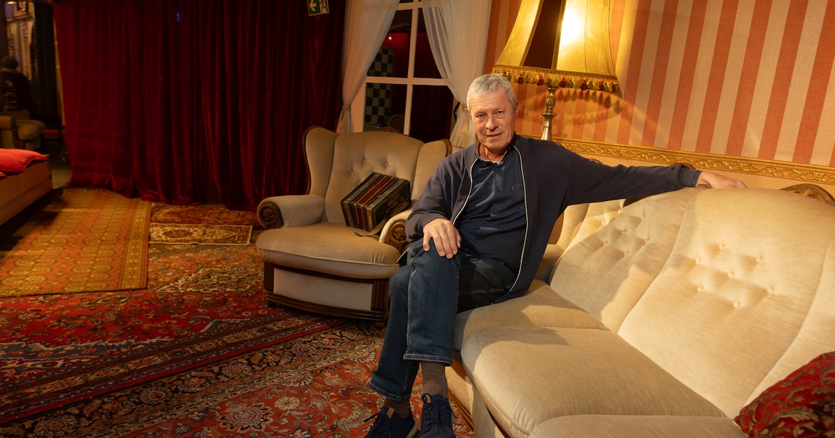 “Welkom in het kasteel van de Sint”: Hasseltse Sinterklaas opent de poorten van zijn sprookjeshuis