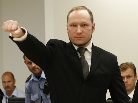 Anders Breivik