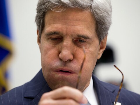John Kerry
