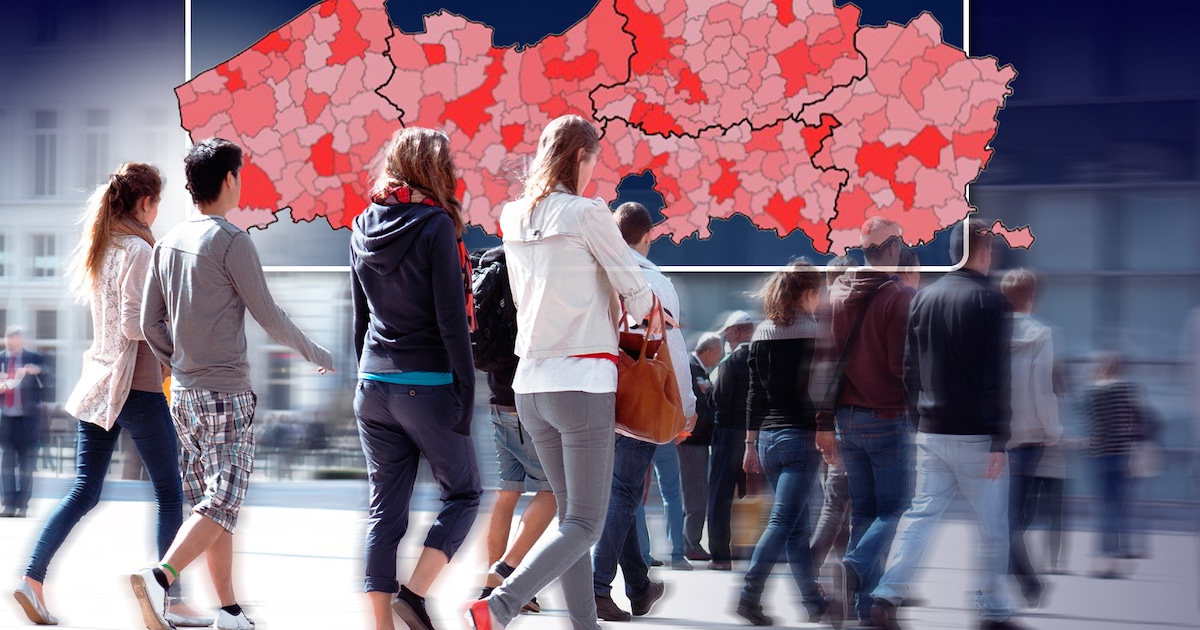 Kosten van leeflonen in Vlaanderen stijgen naar recordhoogte: zoveel geeft Baarle-Hertog uit