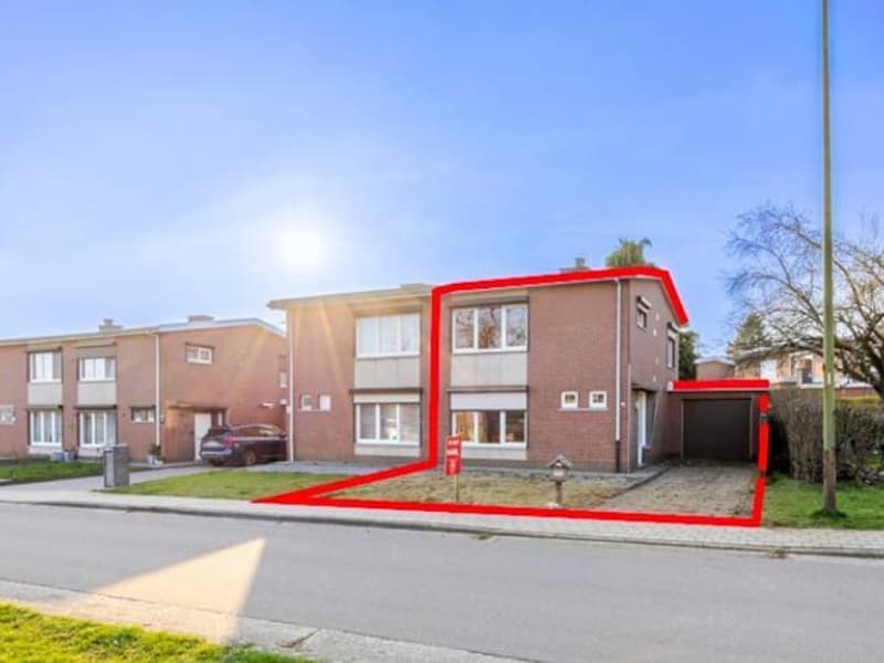 Deze 24 woningen zijn nu te koop in Beringen