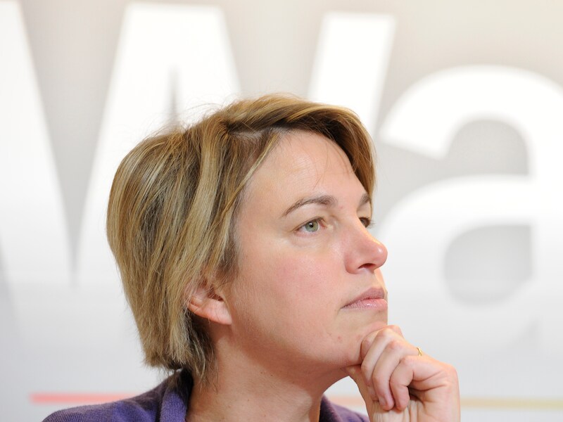 Vlaams minister van Leefmilieu Joke Schauvliege (CD&amp;V).