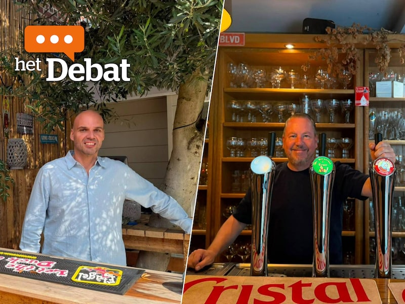 Van 120 soorten bier tot cocktails en dj's: zo verschillend zijn jullie favoriete cafés van Liedekerke. “Concurrenten? Nee, collega’s”