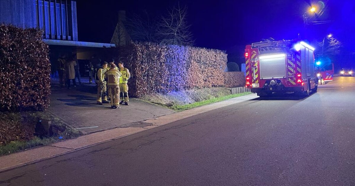 Assen van vuurkorf belanden in vuilnisbak: bus slagroom ontploft ...