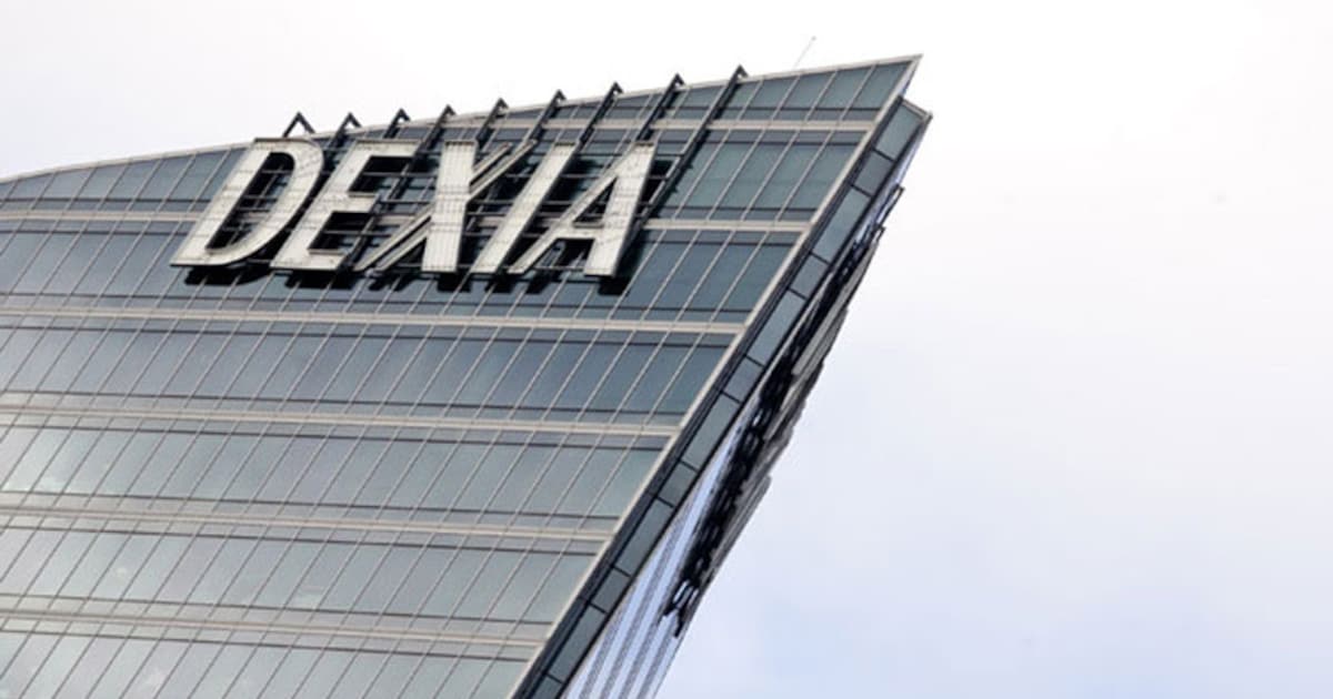 Draait belastingbetaler nog 60 jaar op voor Dexia? | Nieuws | HLN.be