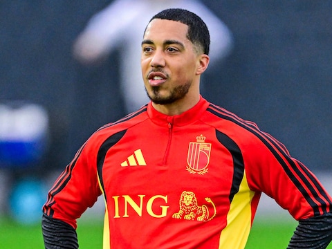 Tielemans.