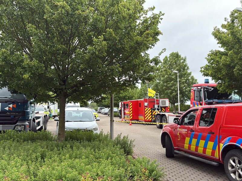 Noodplanning over de gemeentegrenzen heen: Brecht gaat samenwerken met buurgemeenten