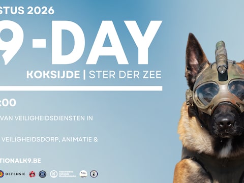 K9-day