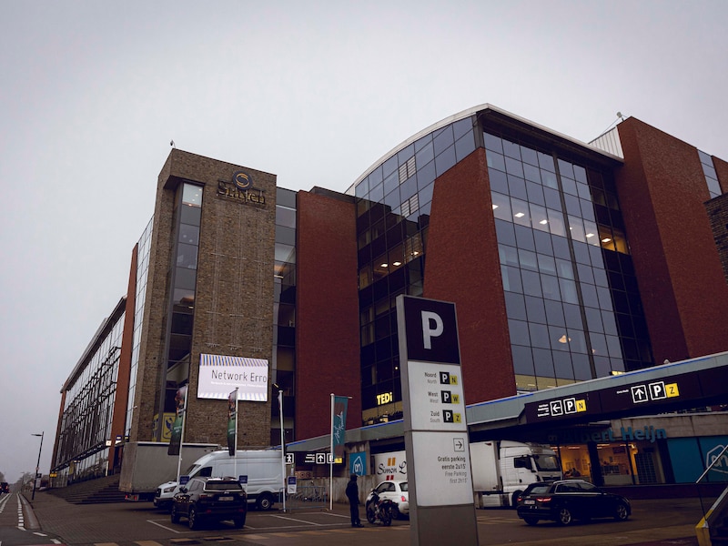 Recordaantal STVV-supporters zorgt voor extra parkeerdruk rond Stayen