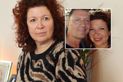 “Het was niet mijn beslissing”: Veerle Malschaert (50) na 6 