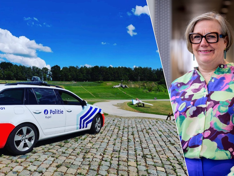 Burgemeester bevestigt gesprekken over mogelijke politiefusie: “Niet wachten tot anderen voor ons beslissen”