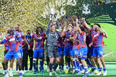 Waarom bijna de halve Premier League straks opnieuw Europa in gaat dankzij Crystal Palace