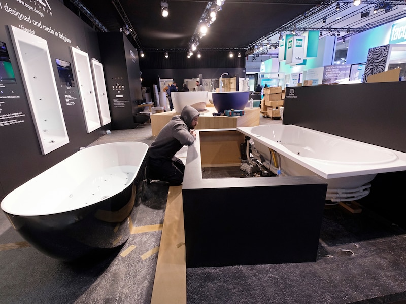 Vernieuwde Batibouw opent de deuren