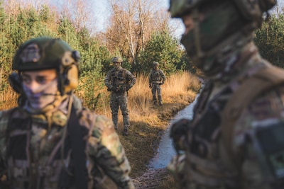 Alle 500 plaatsen voor het vrijwillige militaire dienstjaar ingevuld