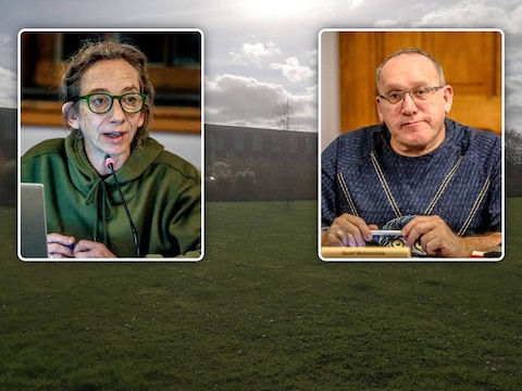 Dagprijs woonzorgcentrum Yserheem in Diksmuide zal vanaf volgend jaar stijgen, Inzet: gemeenteraadslid Diksmuide: Geert Mabesoone, Inzet: gemeenteraadslid Diksmuide: Katleen Winne